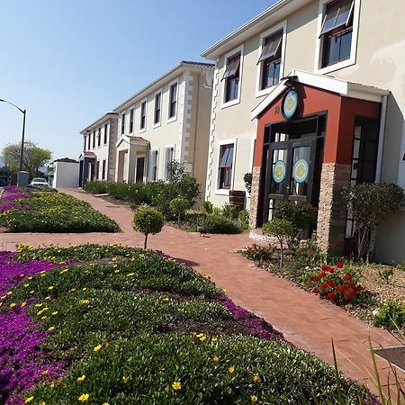Bread And Barrel Guesthouse Bellville Ciudad del Cabo Exterior foto